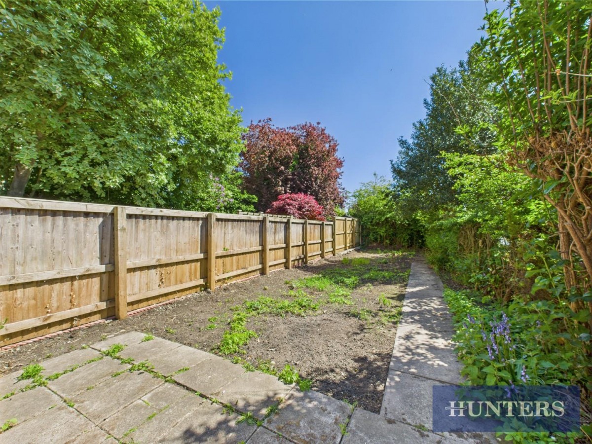 Church Green, Bridlington