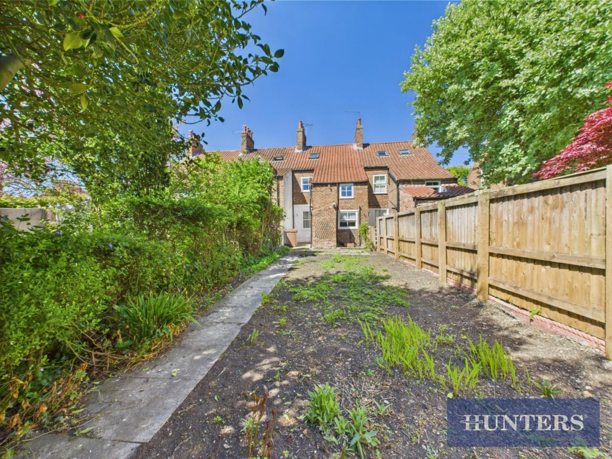 Church Green, Bridlington