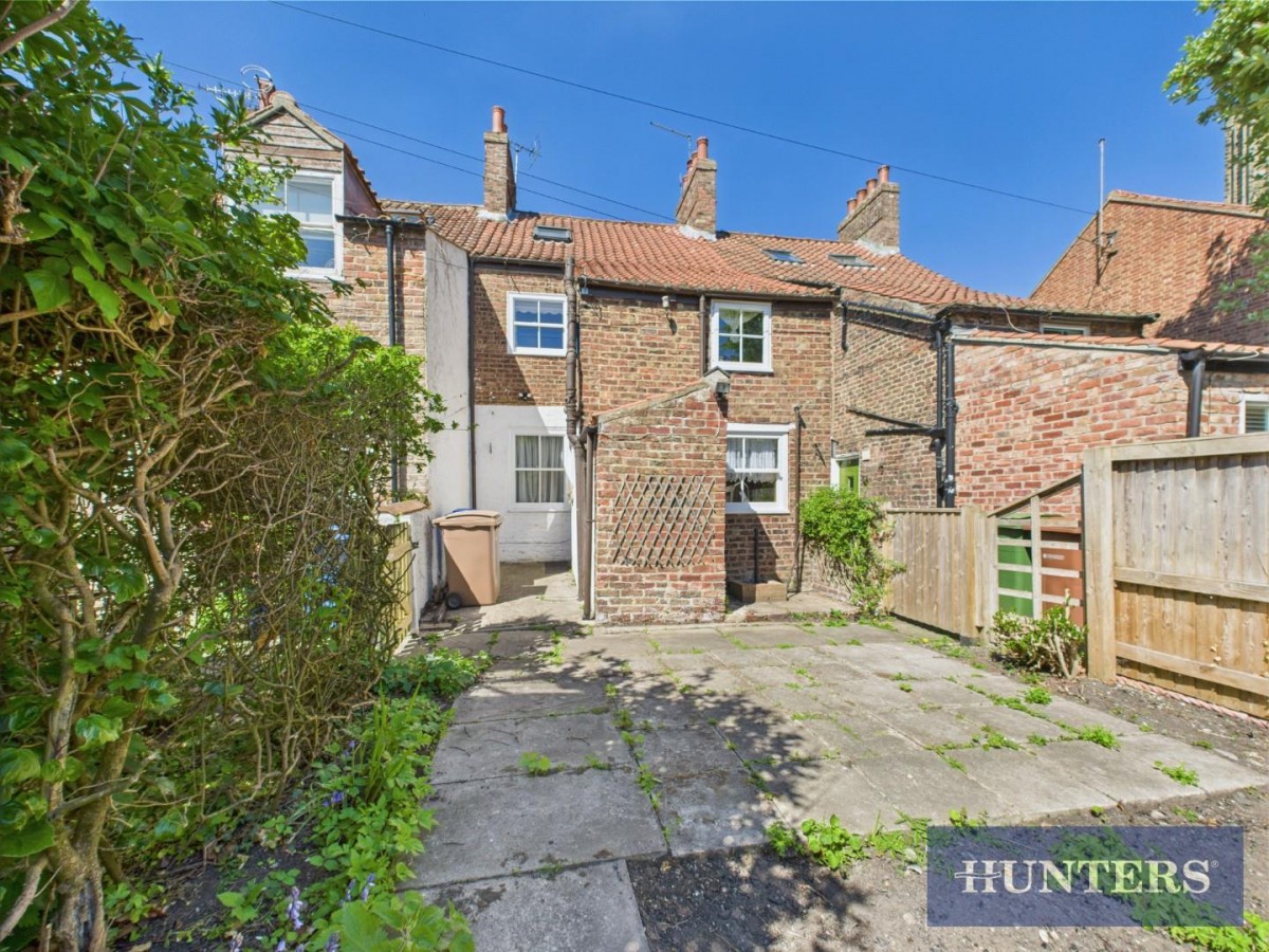 Church Green, Bridlington