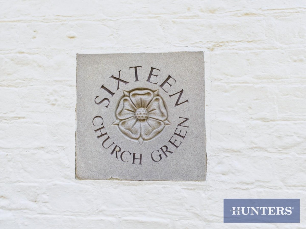 Church Green, Bridlington