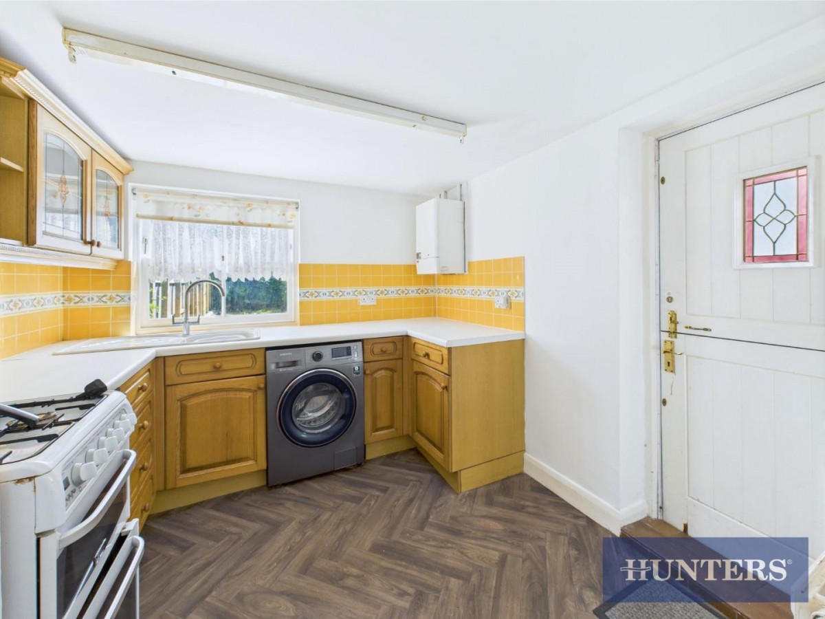 Church Green, Bridlington