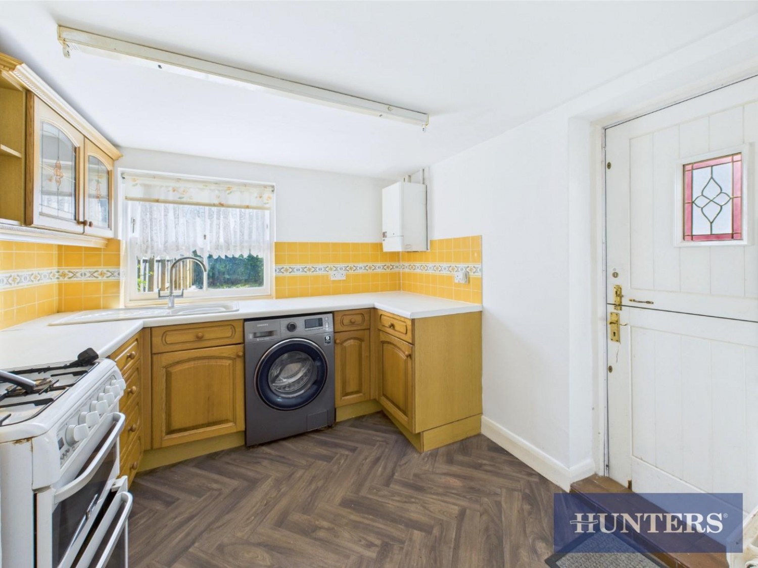 Church Green, Bridlington