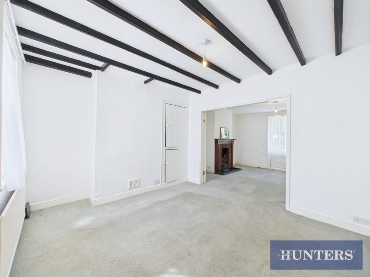 Church Green, Bridlington