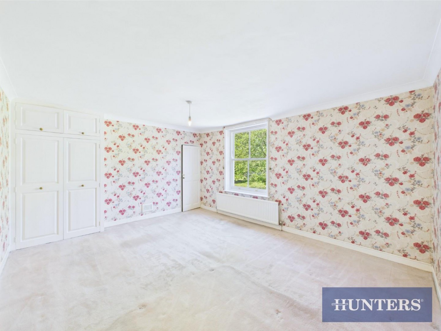 Church Green, Bridlington