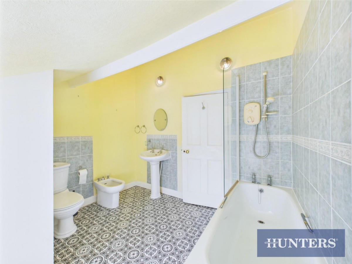 Church Green, Bridlington