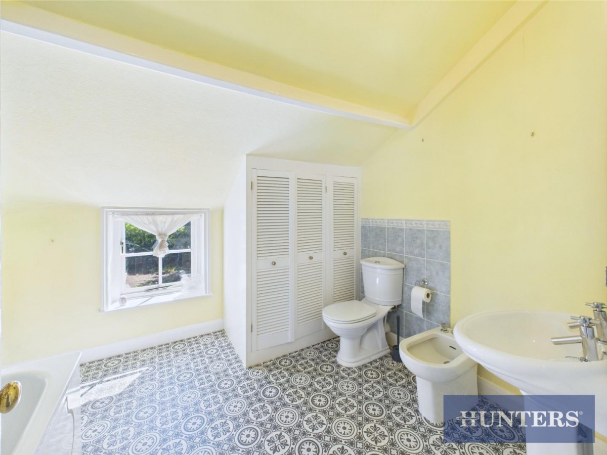 Church Green, Bridlington