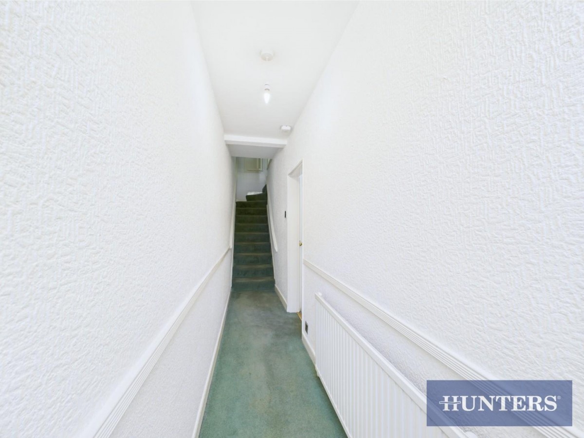 Church Green, Bridlington