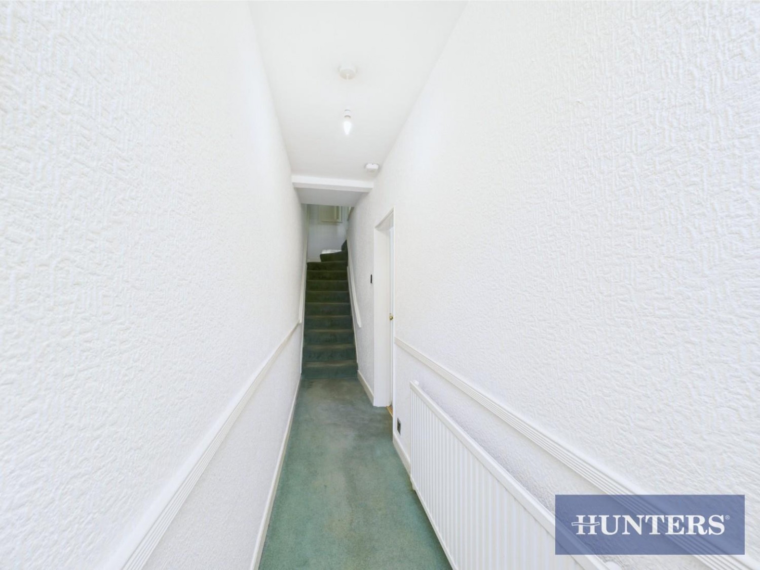 Church Green, Bridlington