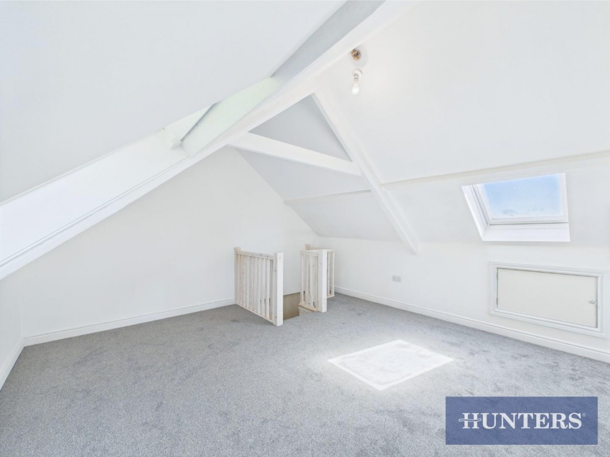 Church Green, Bridlington