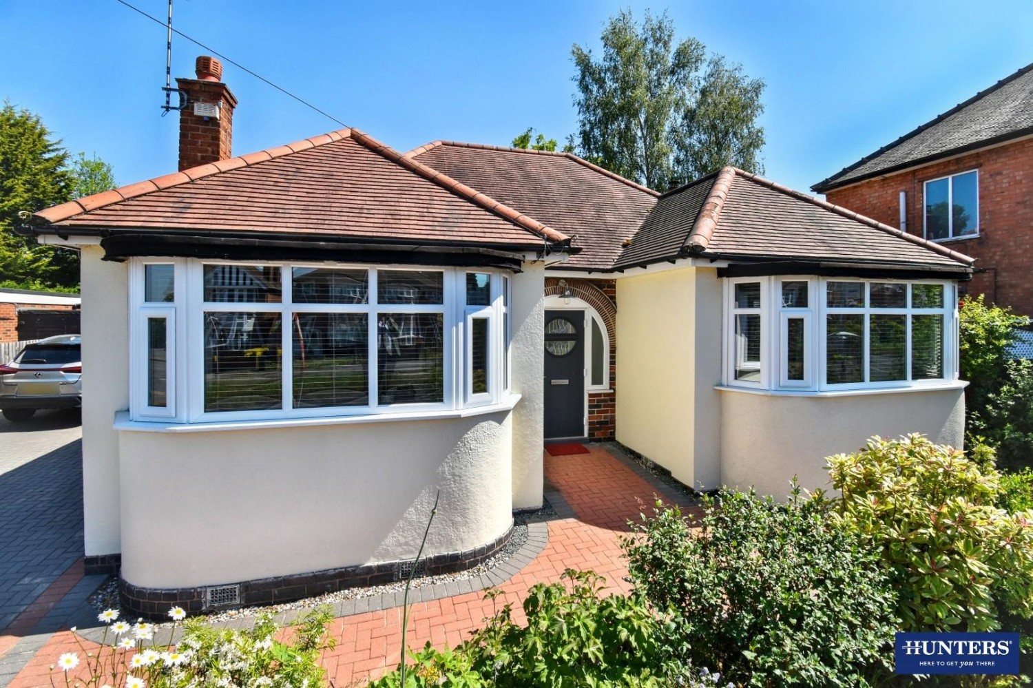 Leicester Road, Wigston