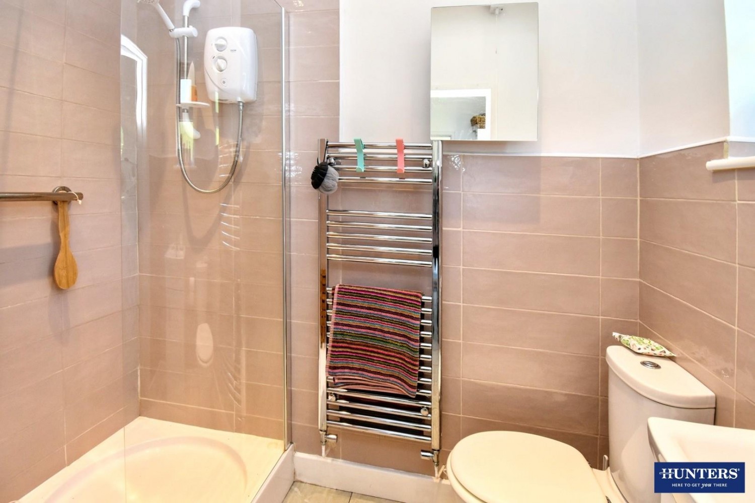 Leicester Road, Wigston