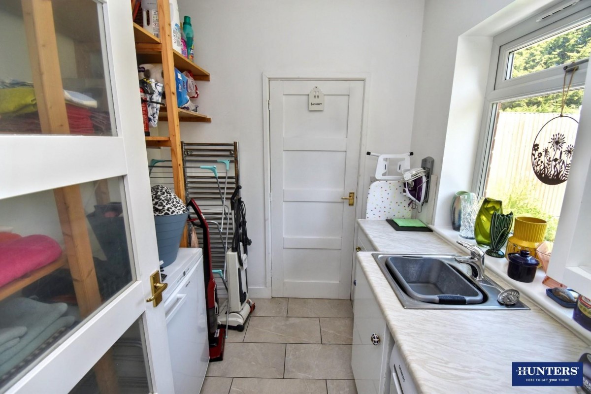 Leicester Road, Wigston