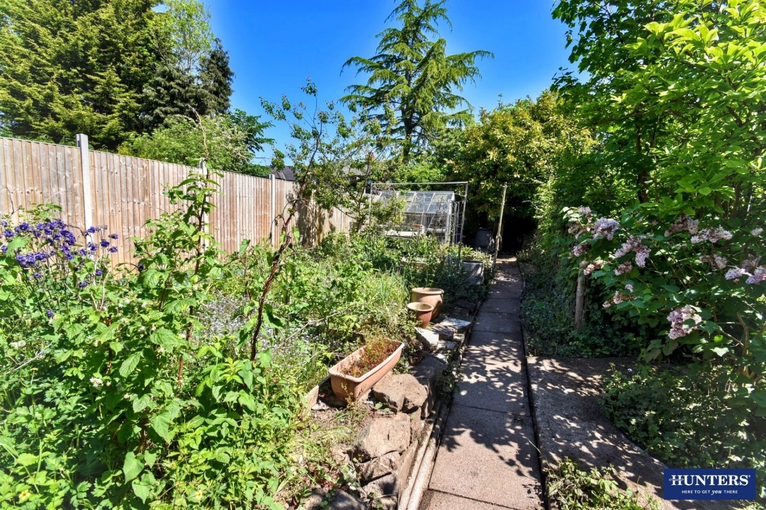 Leicester Road, Wigston