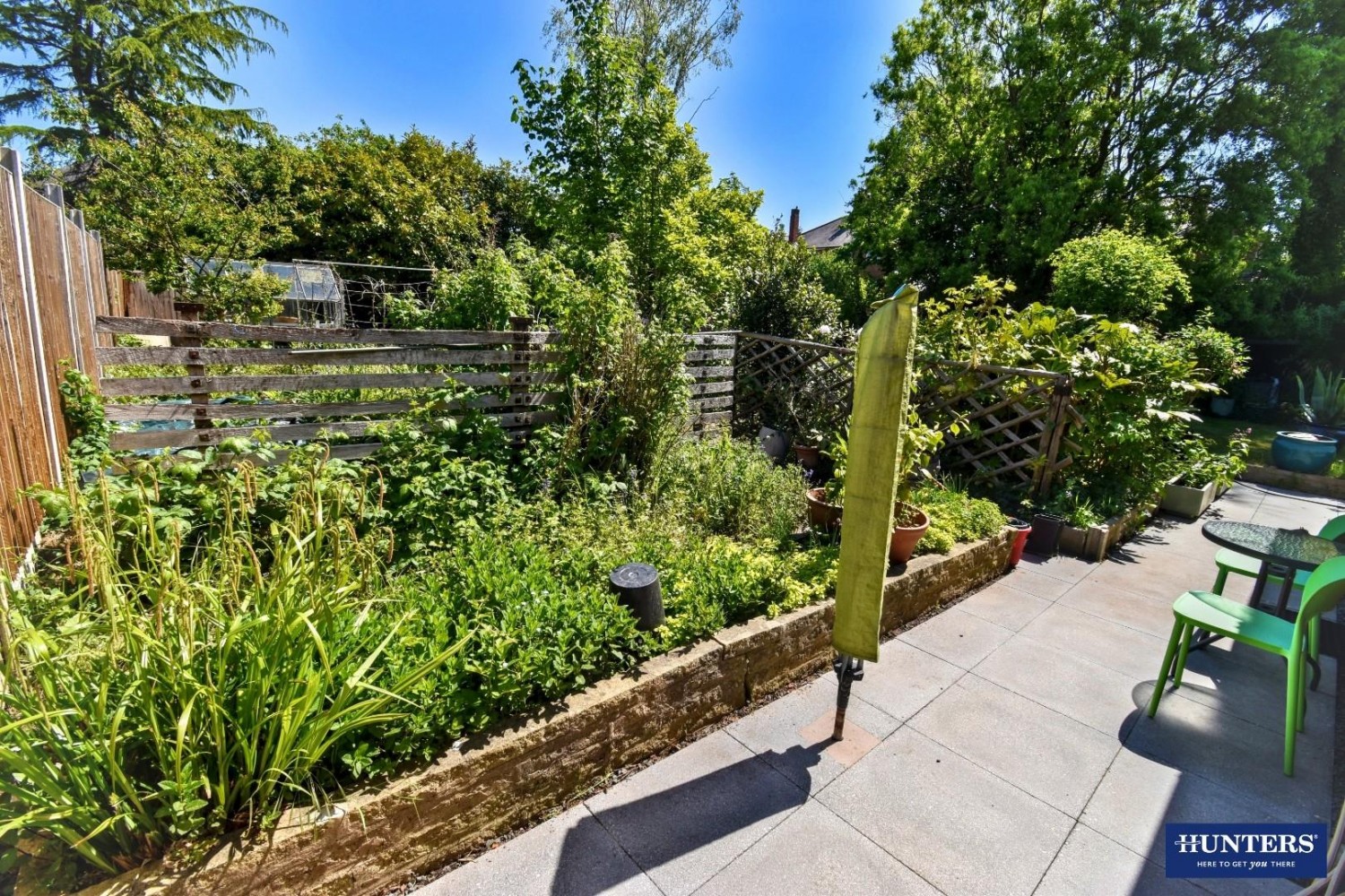 Leicester Road, Wigston