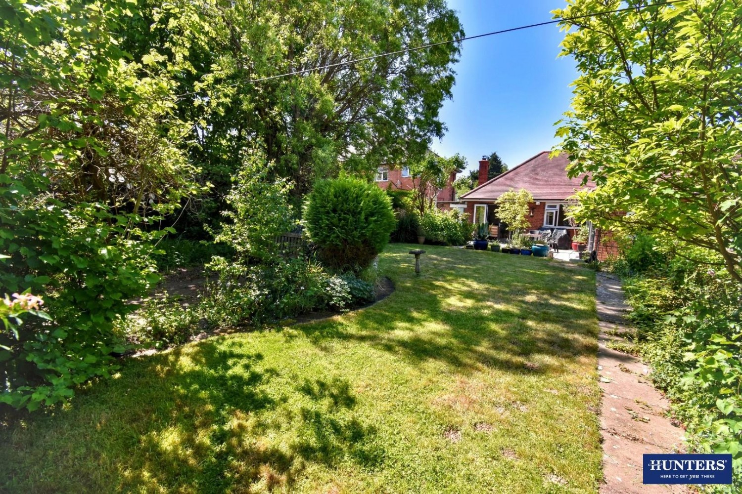 Leicester Road, Wigston