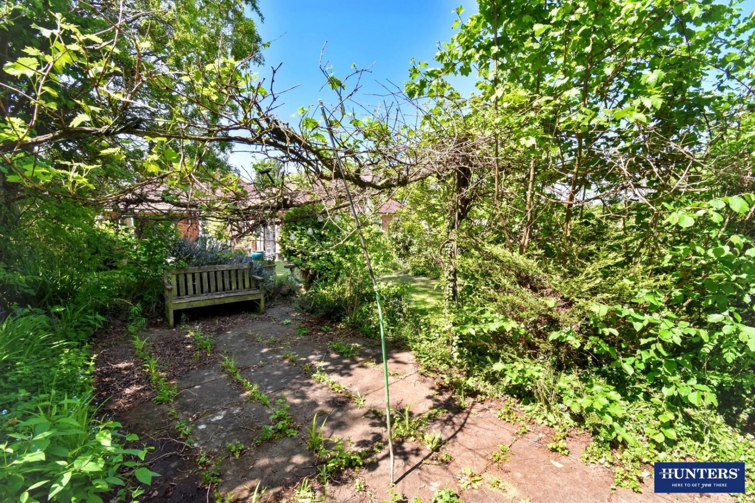 Leicester Road, Wigston