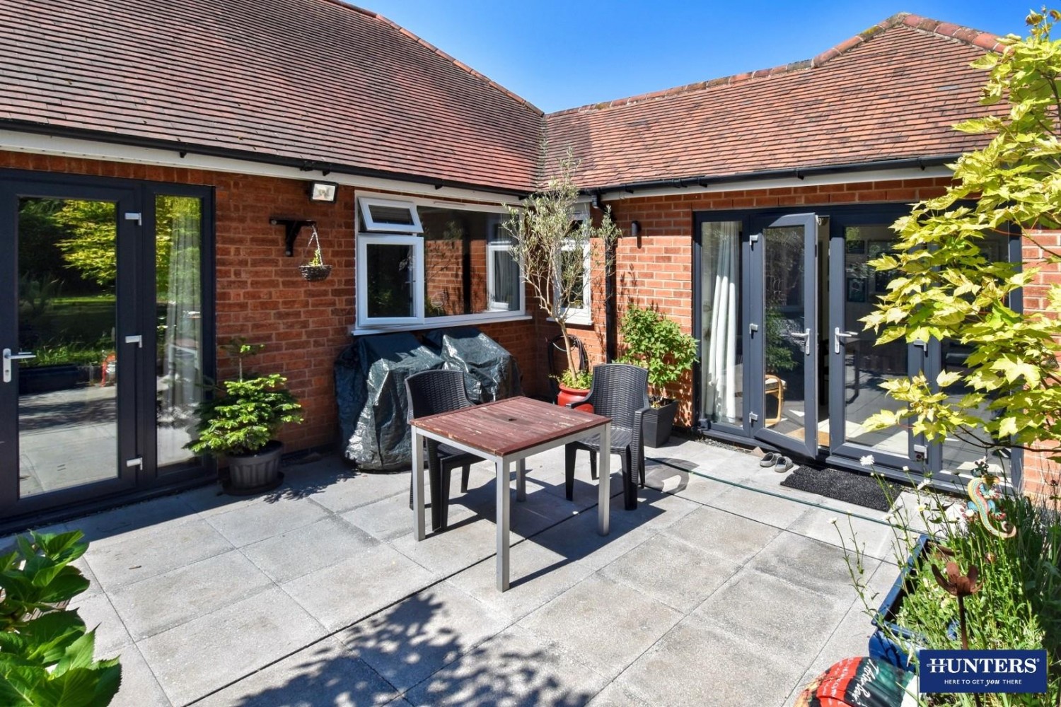 Leicester Road, Wigston