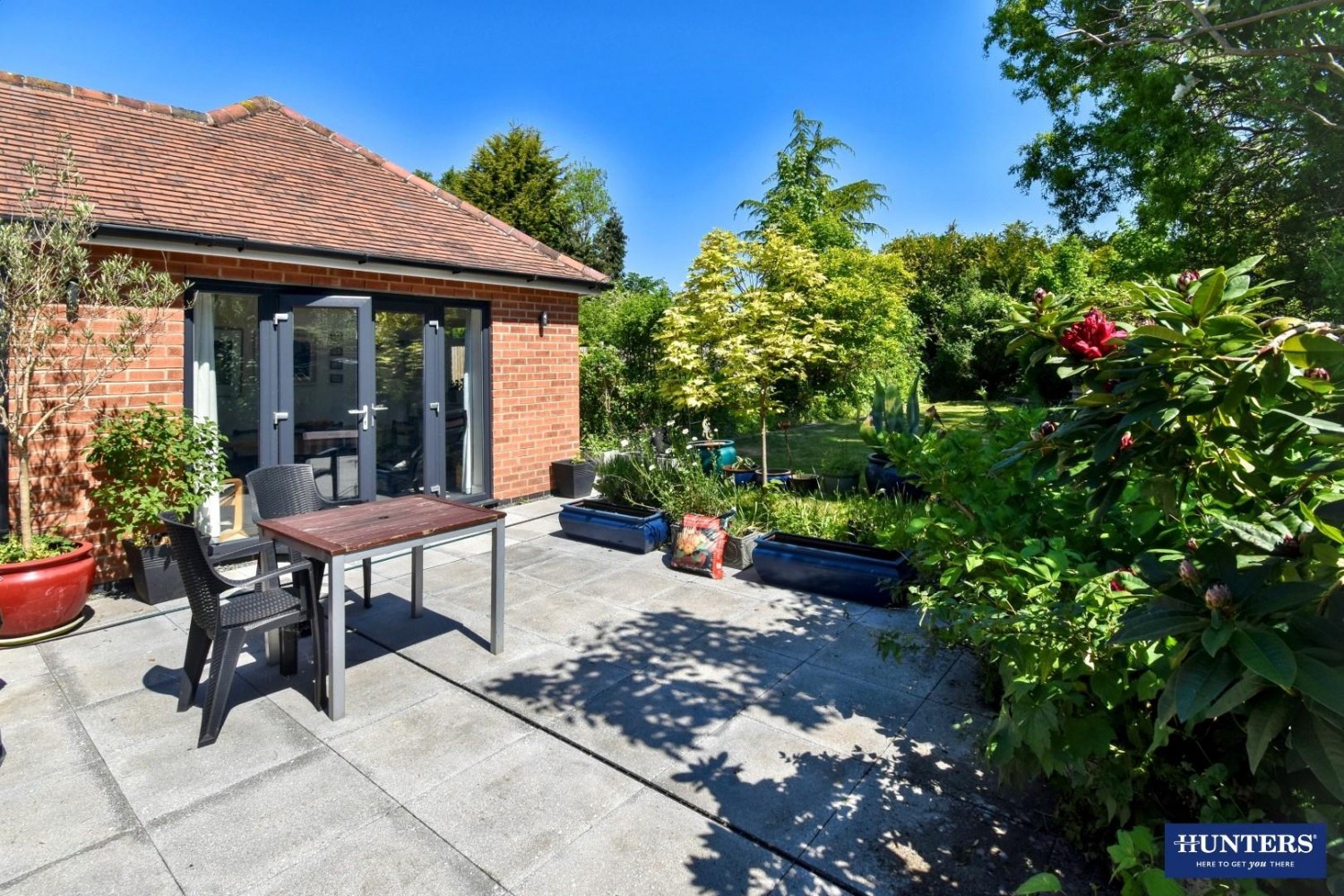 Leicester Road, Wigston