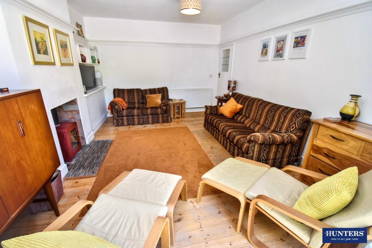 Leicester Road, Wigston