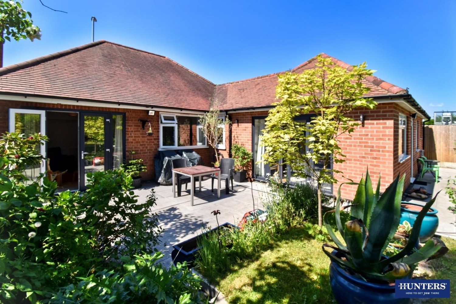 Leicester Road, Wigston