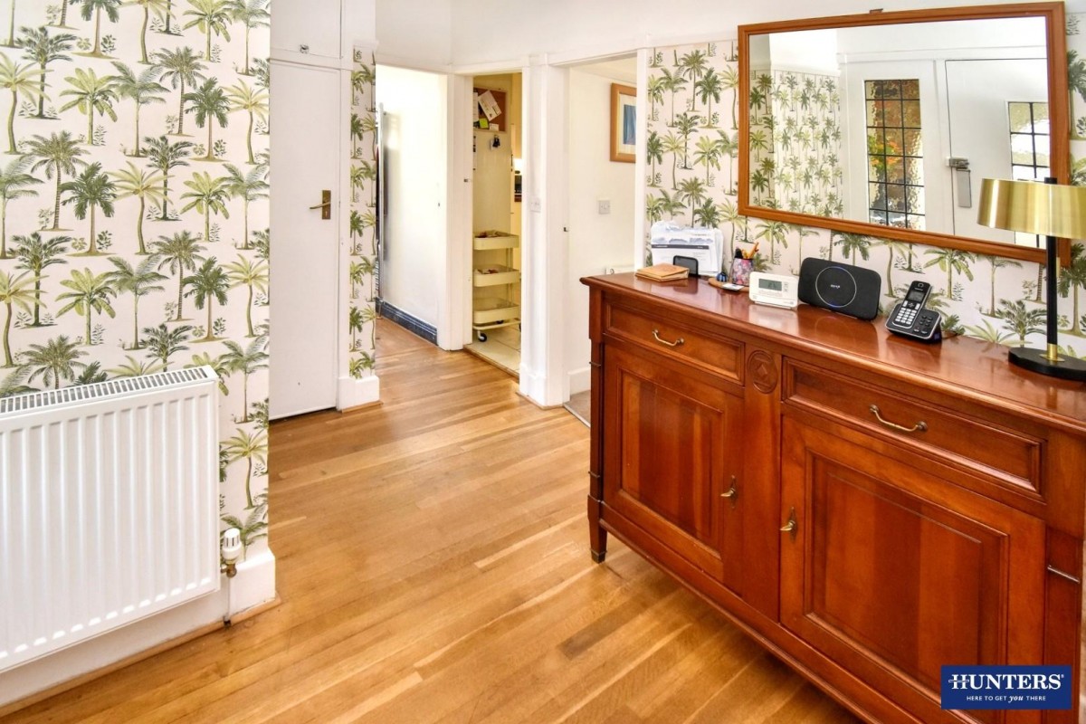 Leicester Road, Wigston