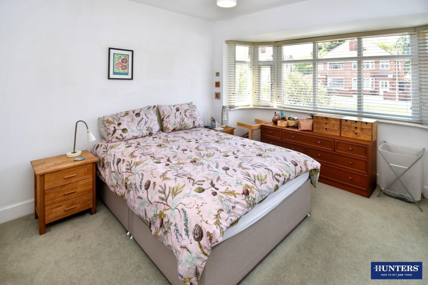 Leicester Road, Wigston