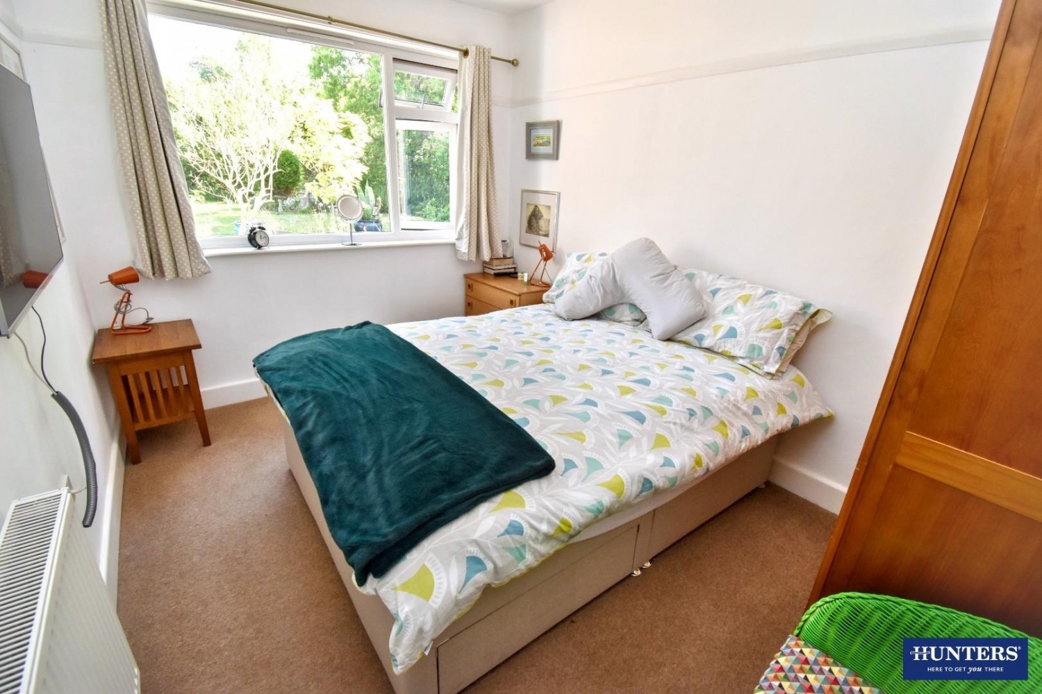 Leicester Road, Wigston