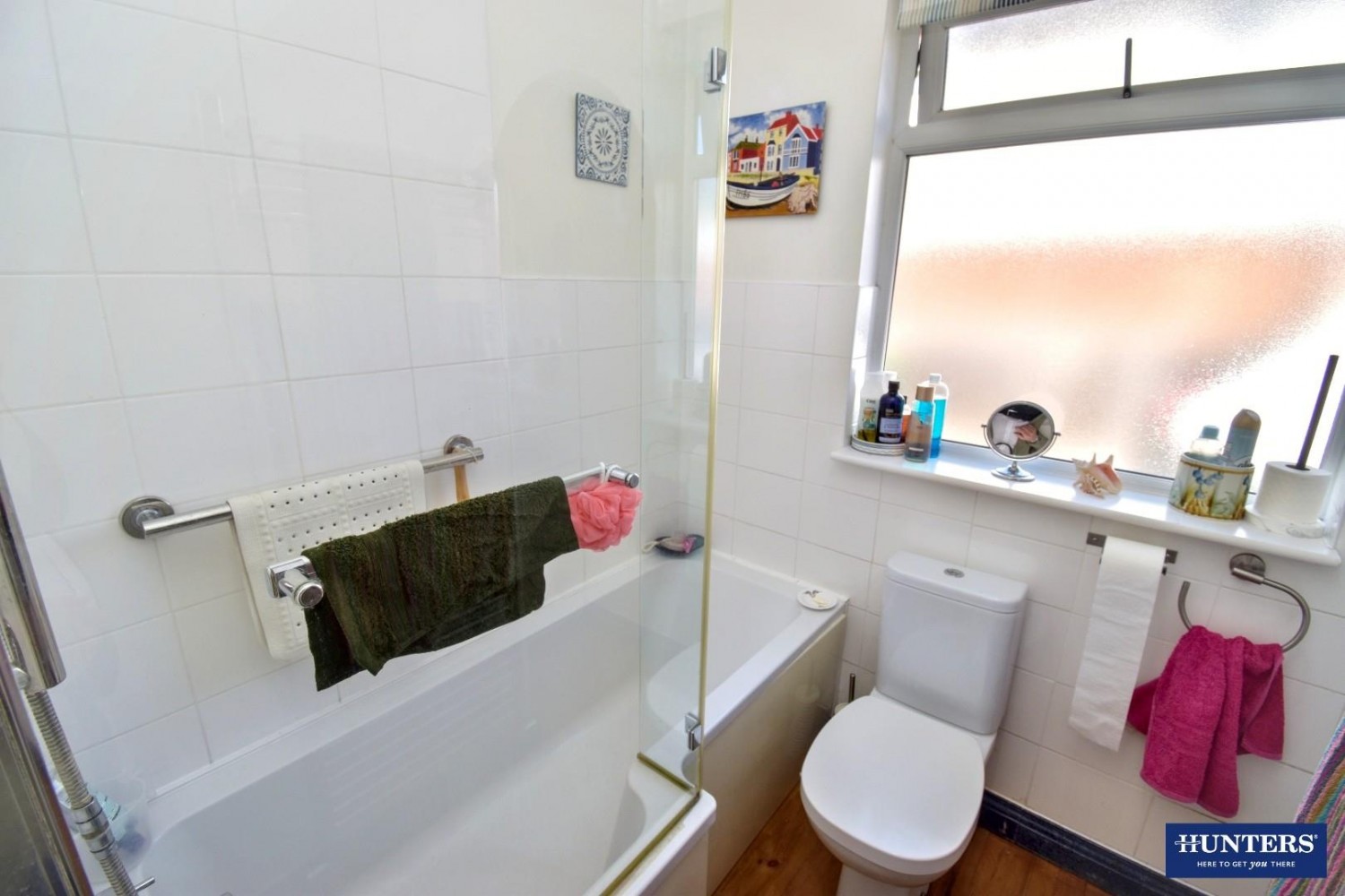 Leicester Road, Wigston