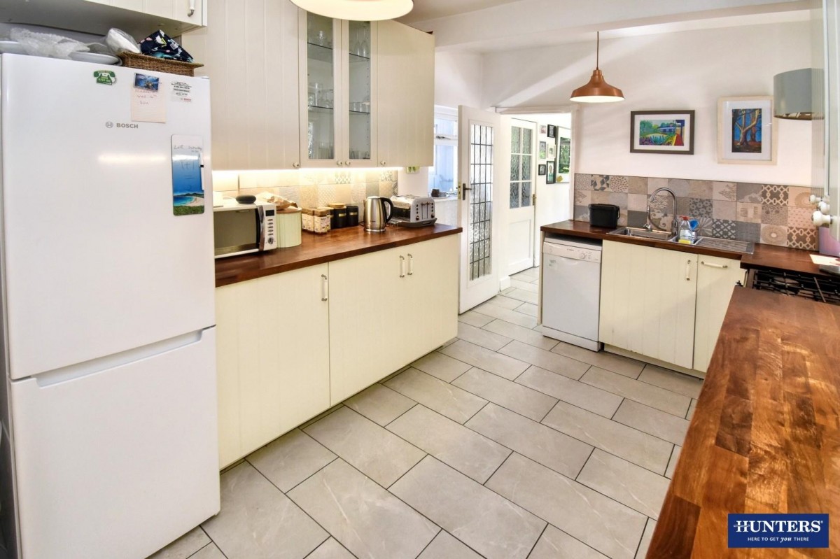 Leicester Road, Wigston