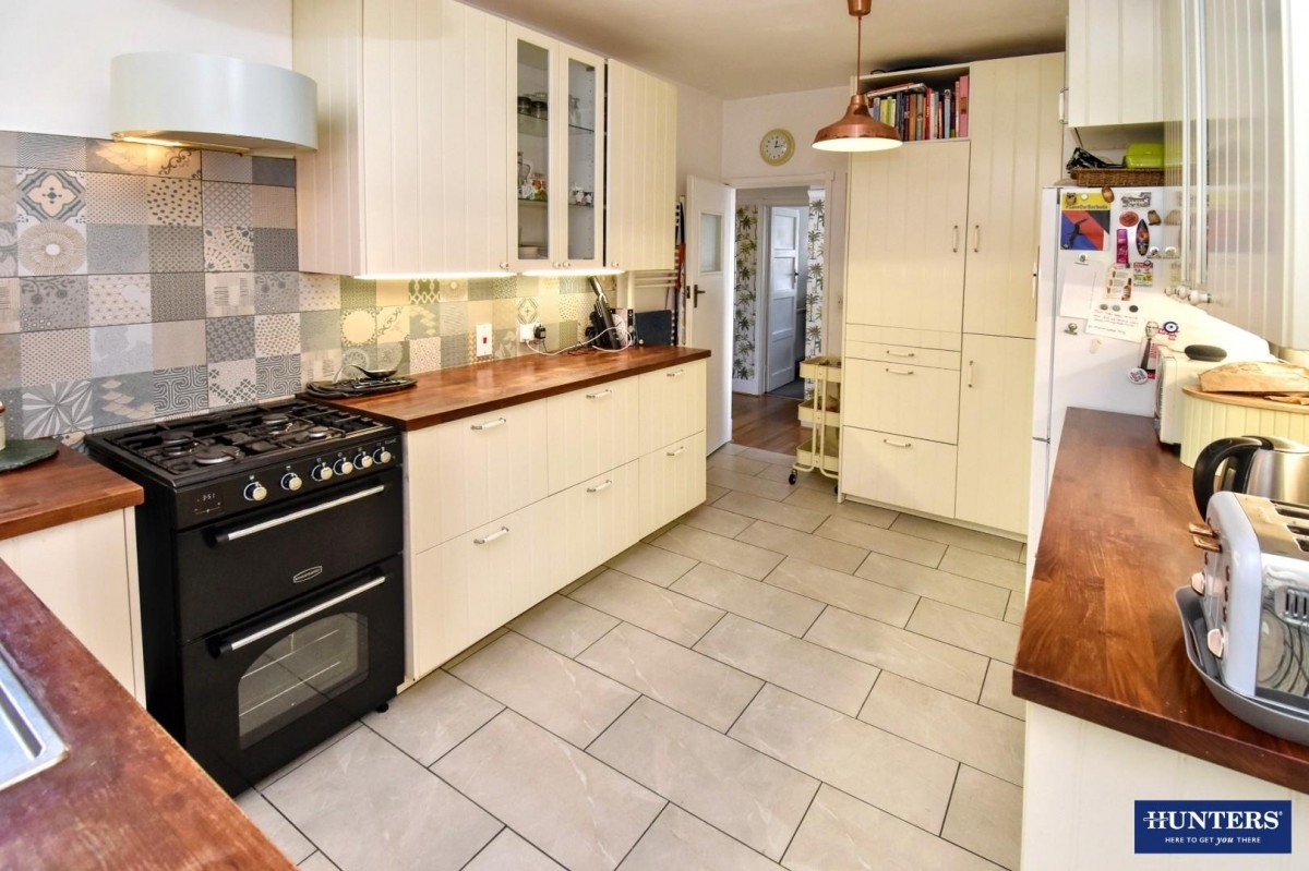 Leicester Road, Wigston