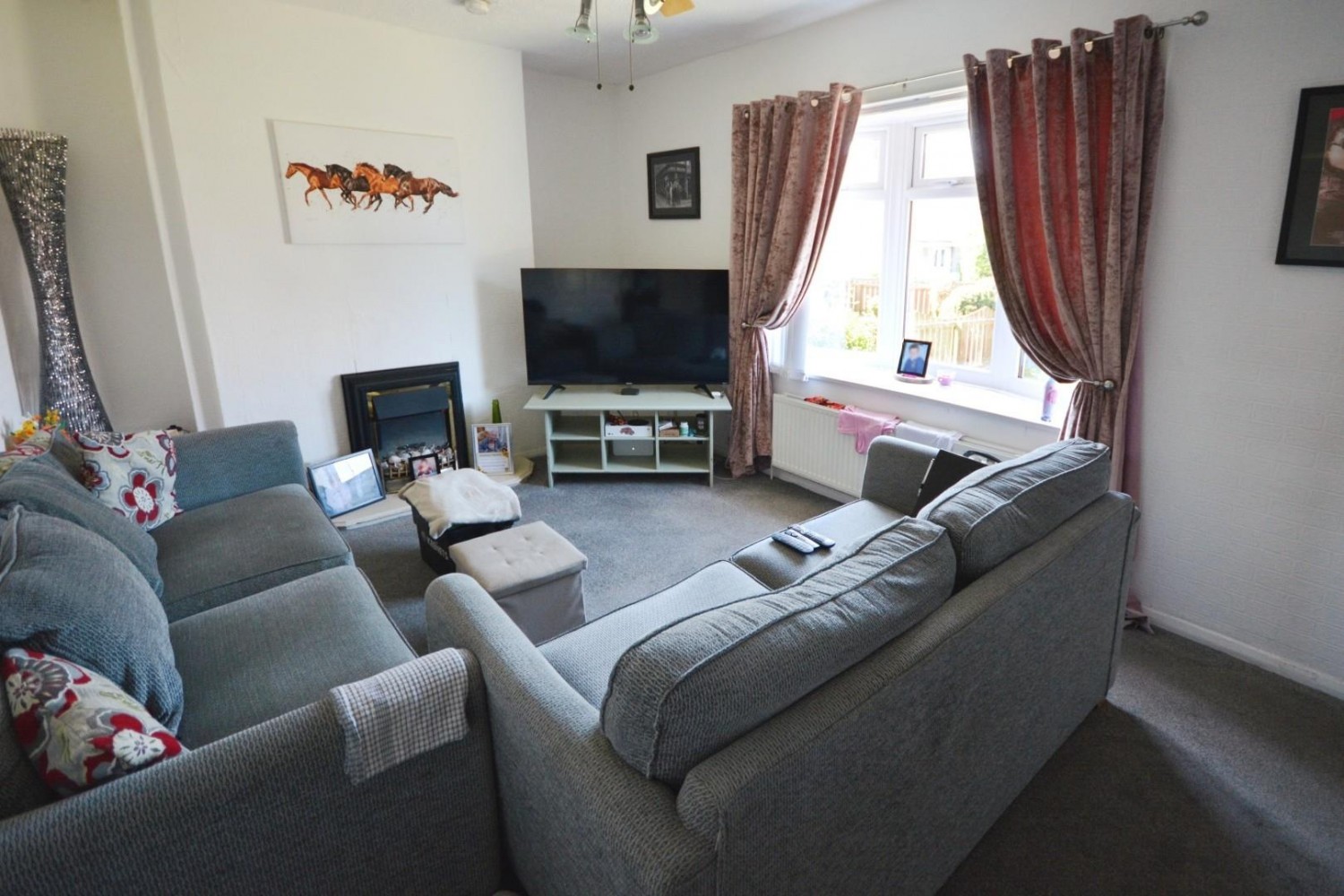 Hartley Avenue, Leeholme, Bishop Auckland