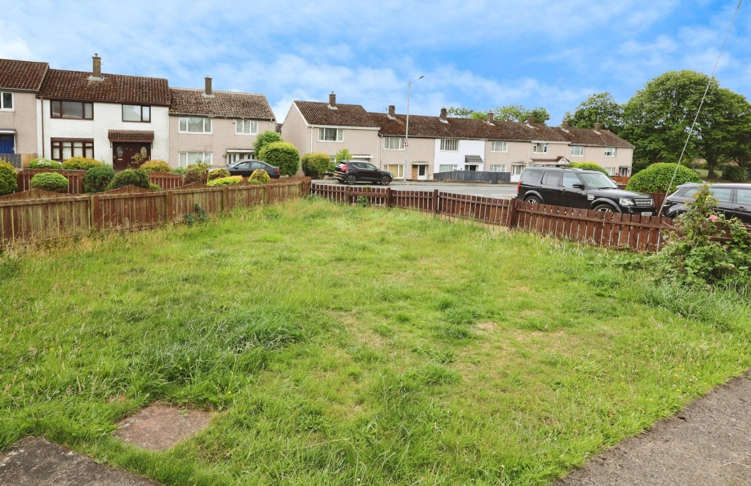 Hartley Avenue, Leeholme, Bishop Auckland