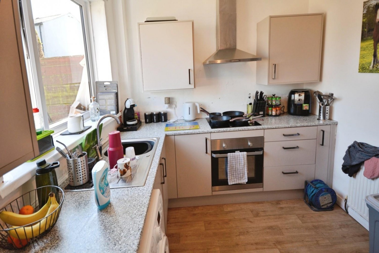 Hartley Avenue, Leeholme, Bishop Auckland