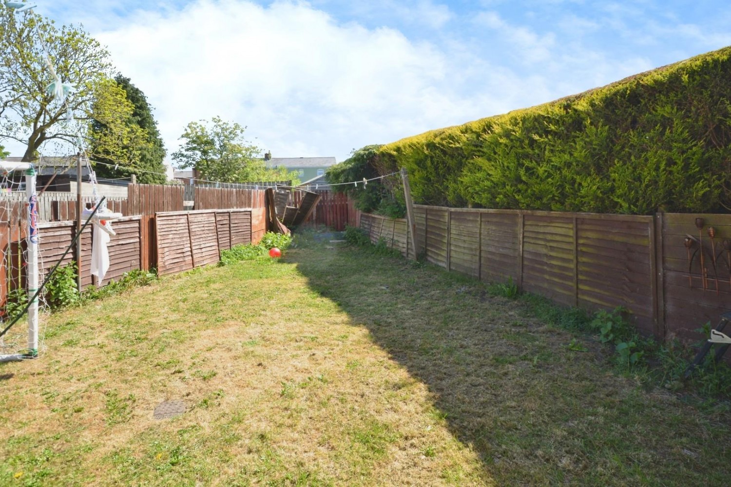 Hartley Avenue, Leeholme, Bishop Auckland