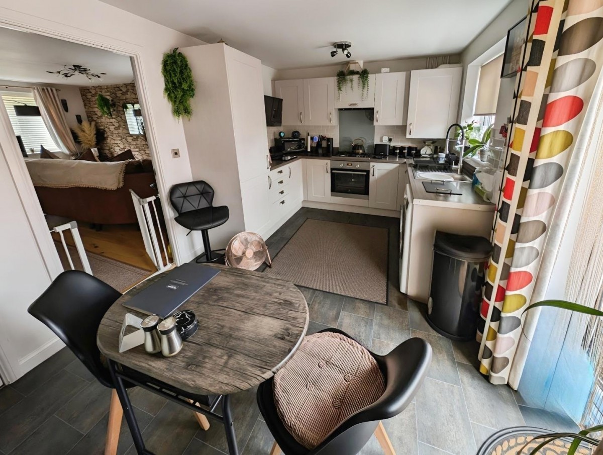 Green Crescent, Frampton Cotterell, Bristol, BS36 2FG