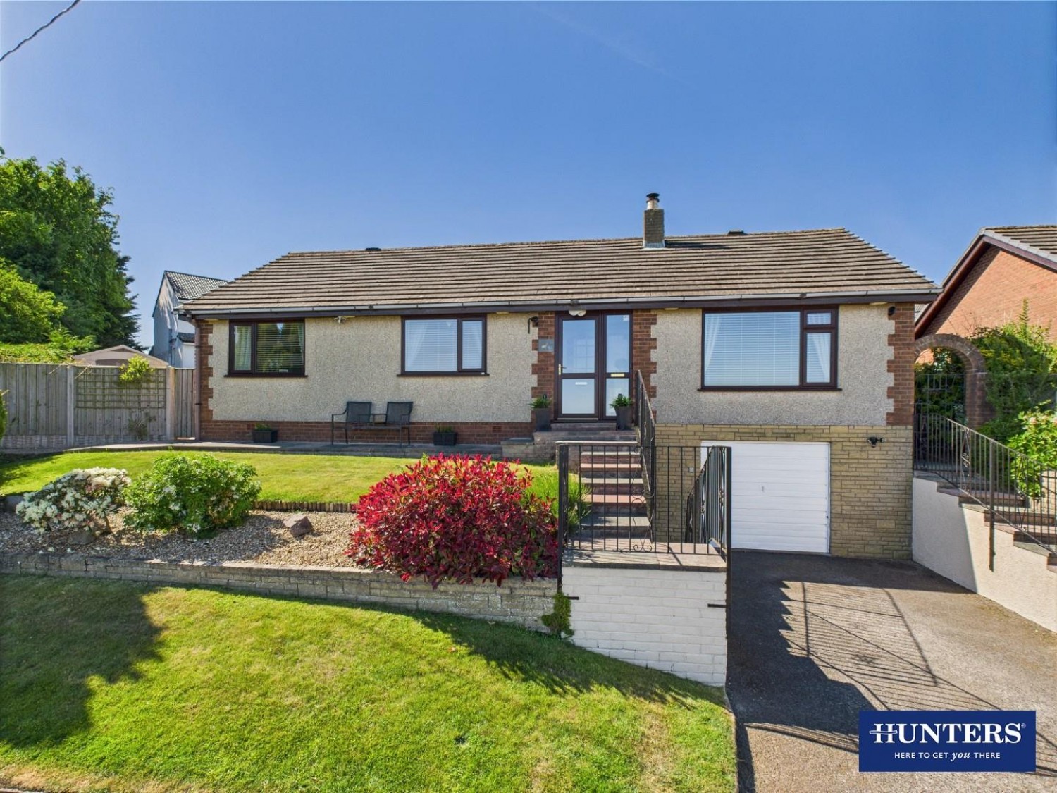 Sarkfoot Road, Gretna, DG16