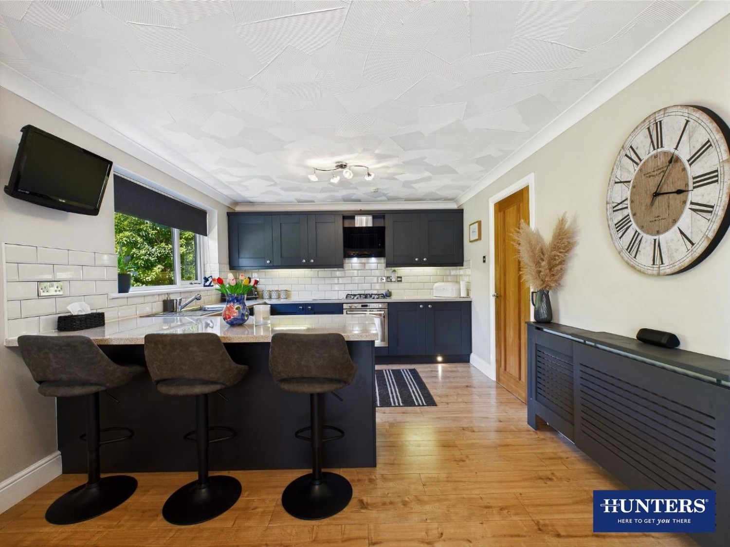 Sarkfoot Road, Gretna, DG16