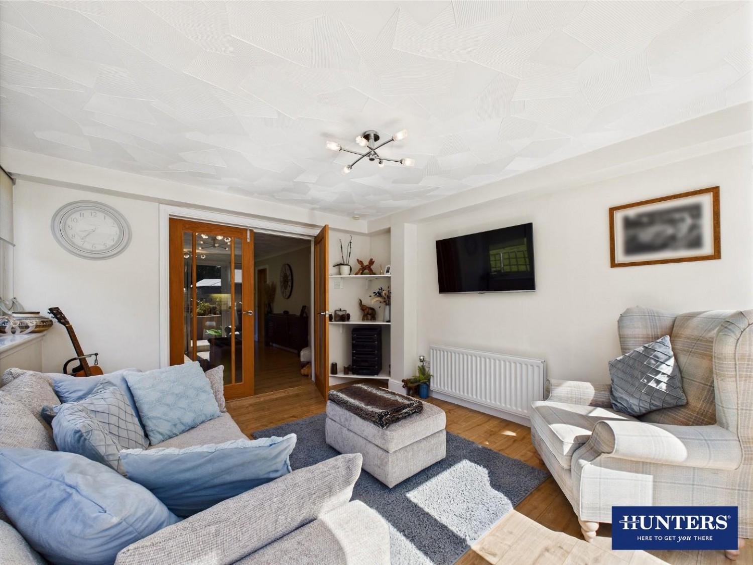 Sarkfoot Road, Gretna, DG16
