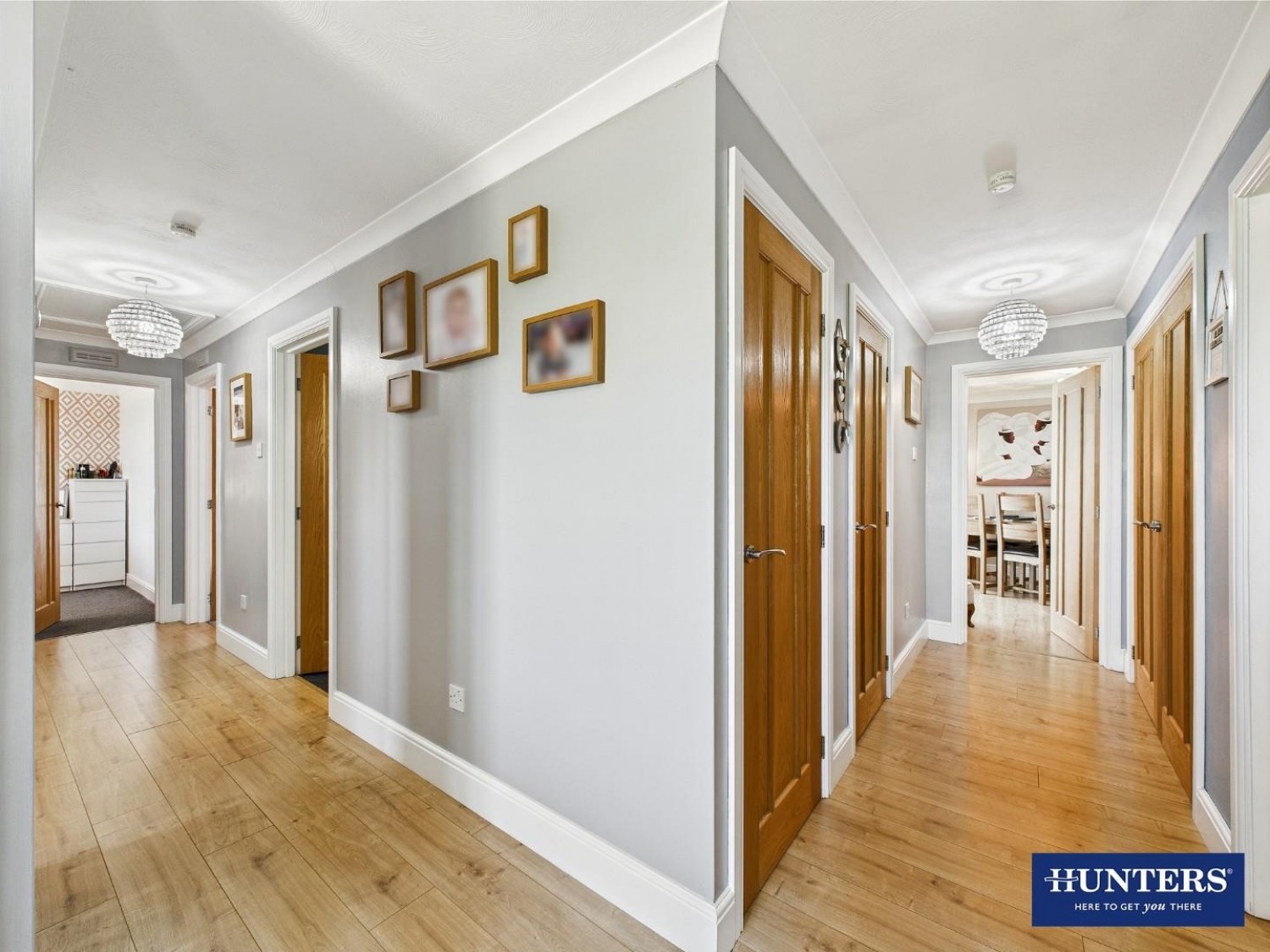 Sarkfoot Road, Gretna, DG16