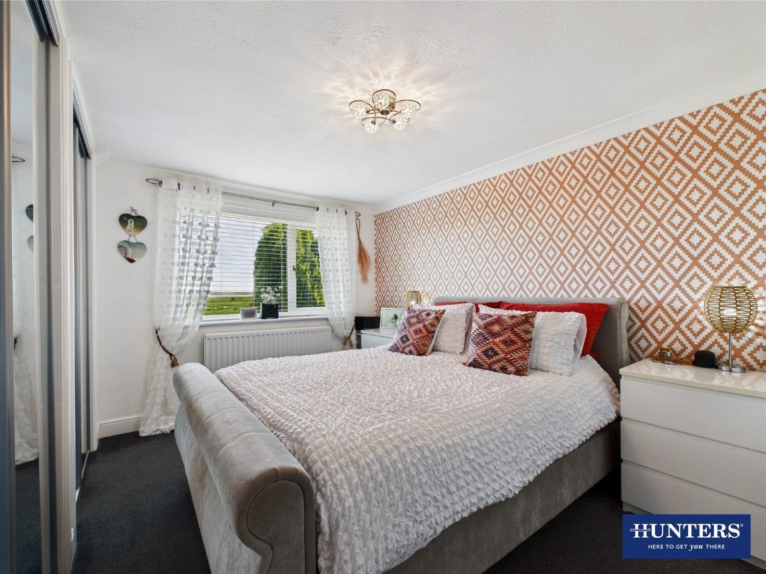 Sarkfoot Road, Gretna, DG16