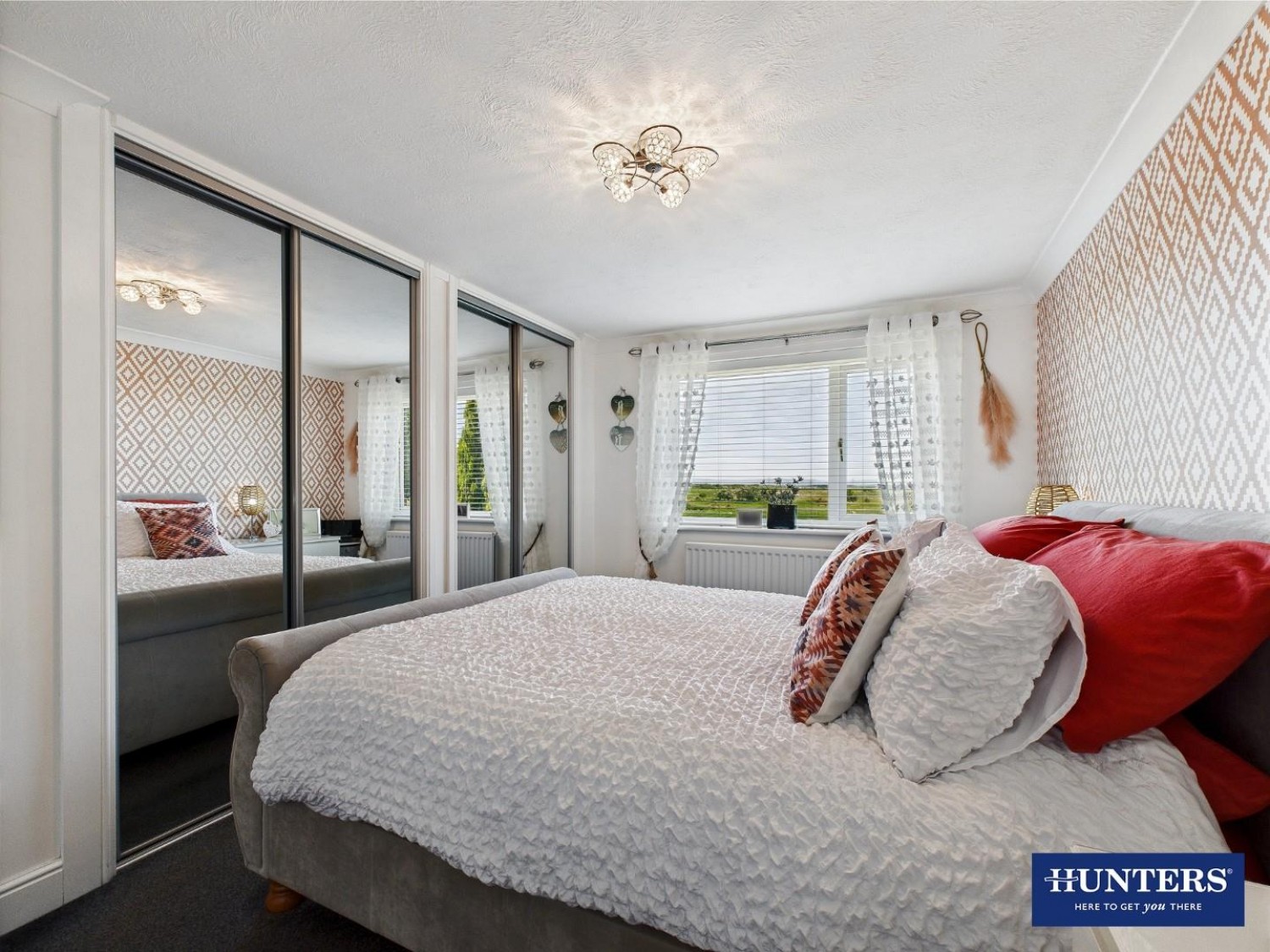 Sarkfoot Road, Gretna, DG16