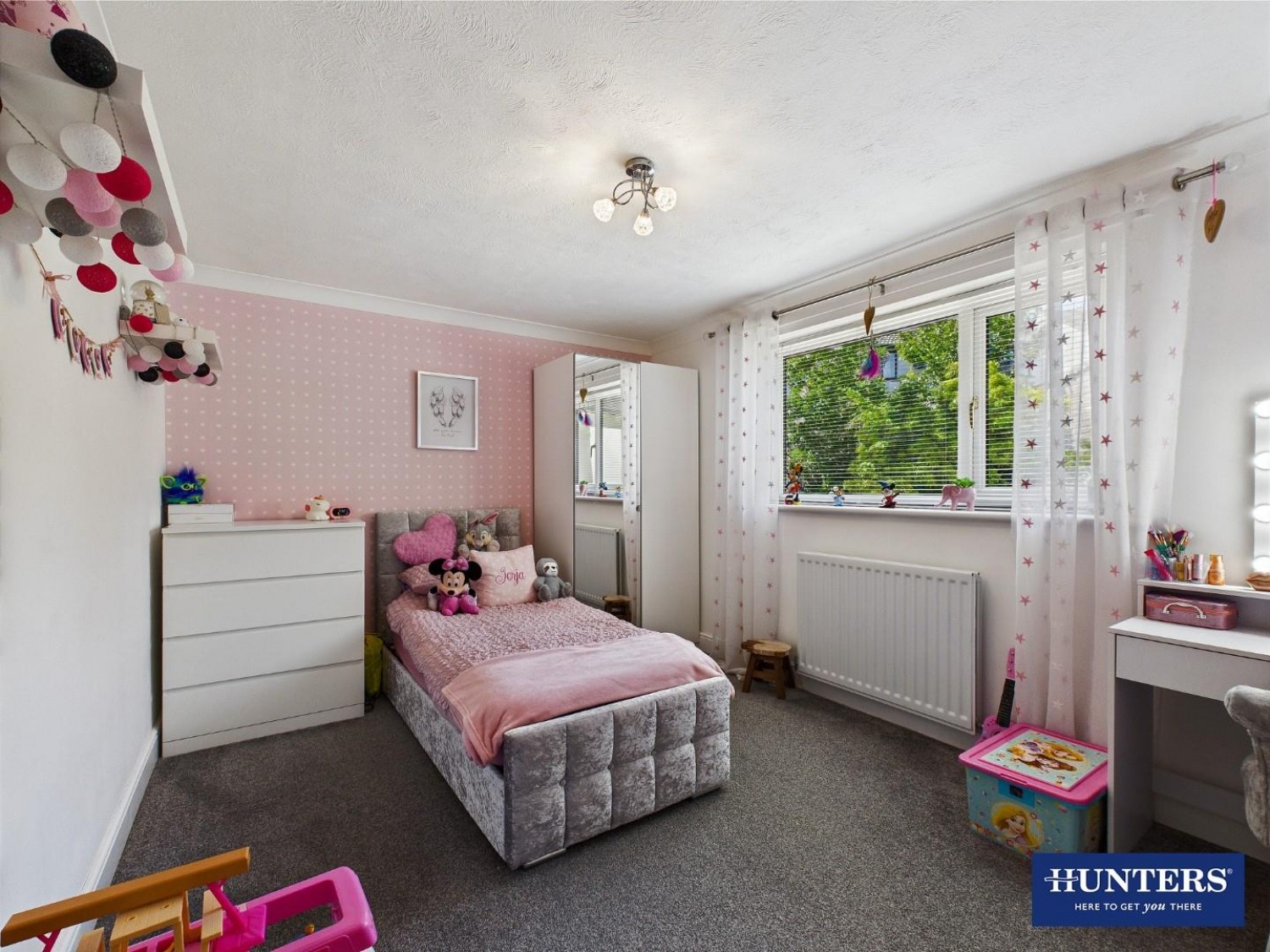 Sarkfoot Road, Gretna, DG16