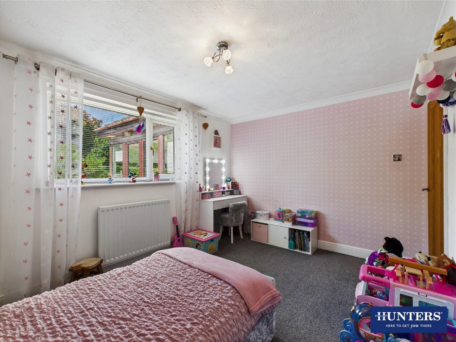 Sarkfoot Road, Gretna, DG16