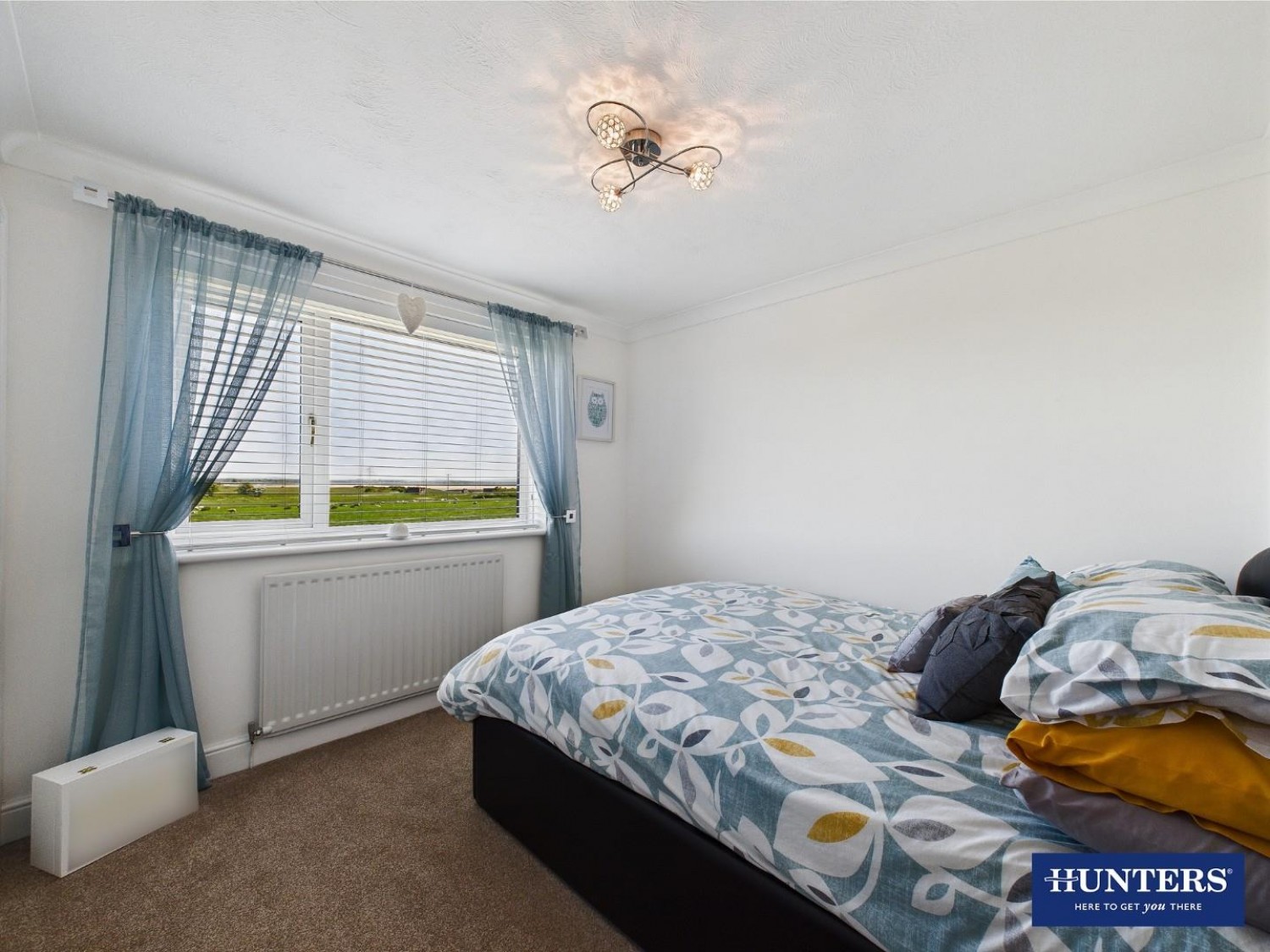 Sarkfoot Road, Gretna, DG16