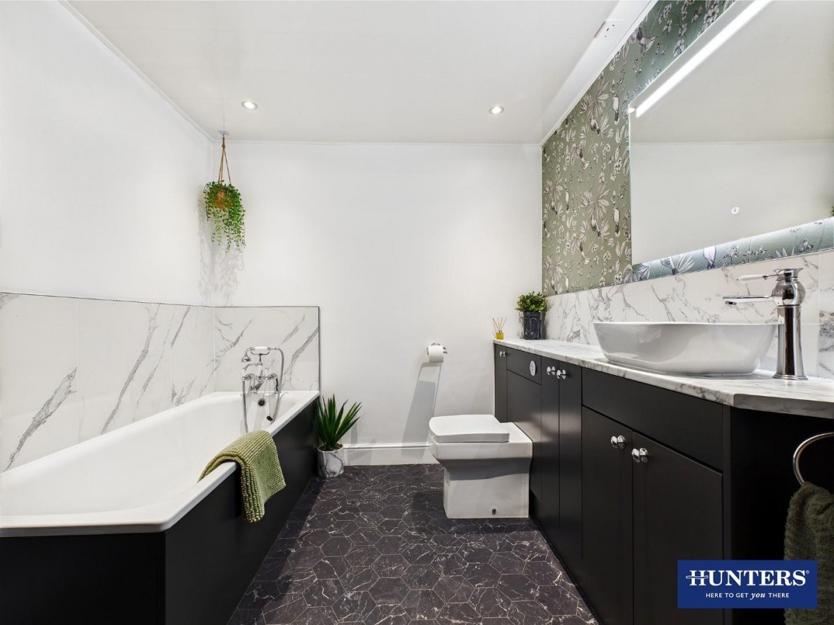 Sarkfoot Road, Gretna, DG16