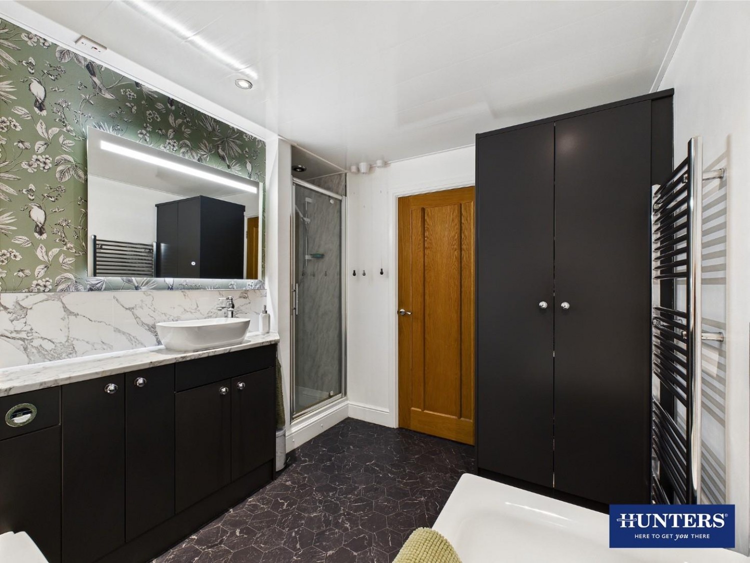 Sarkfoot Road, Gretna, DG16