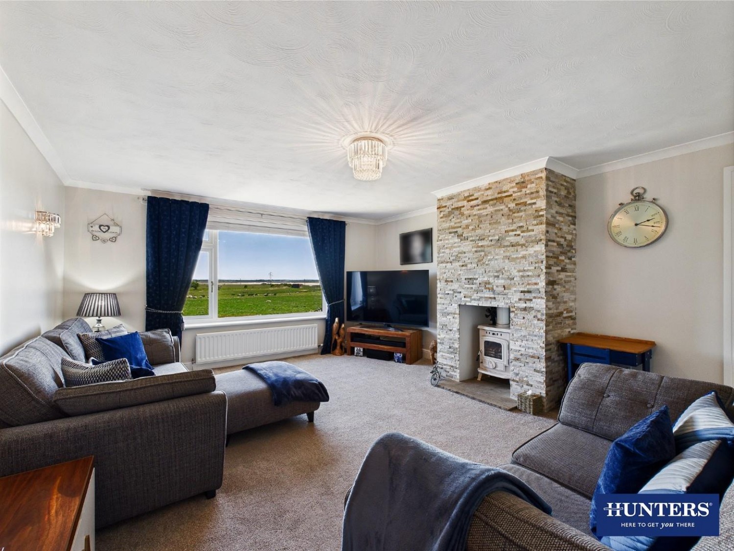 Sarkfoot Road, Gretna, DG16