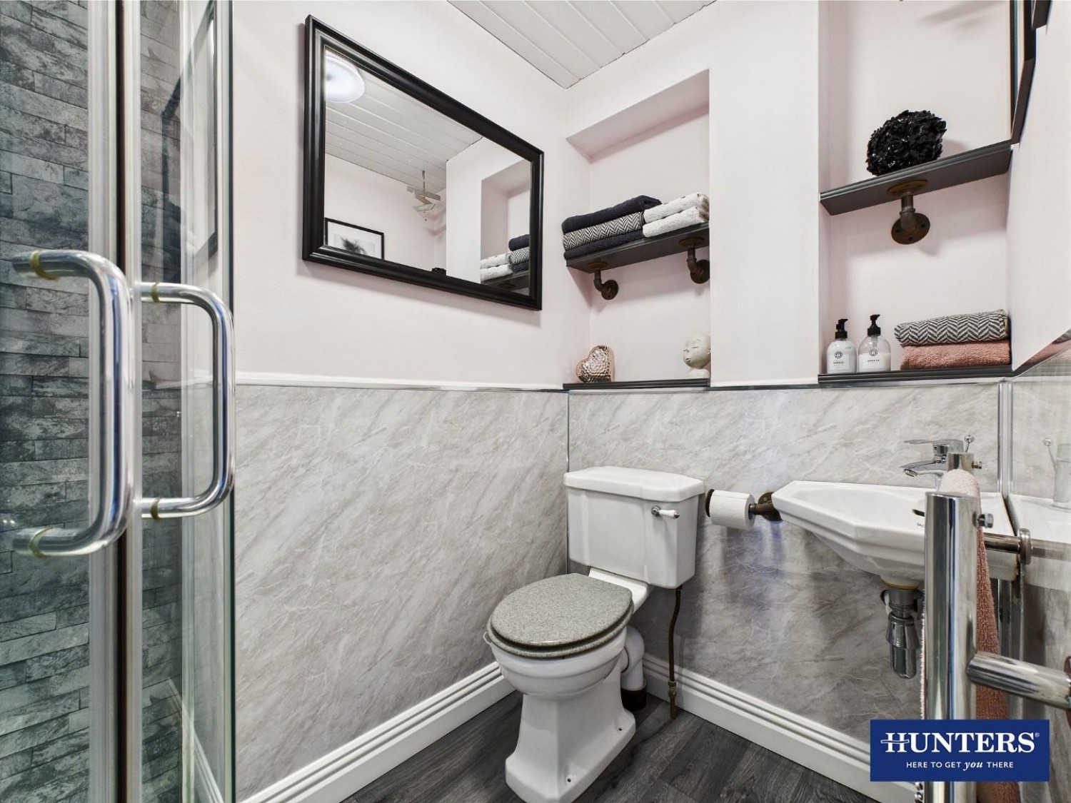 Sarkfoot Road, Gretna, DG16