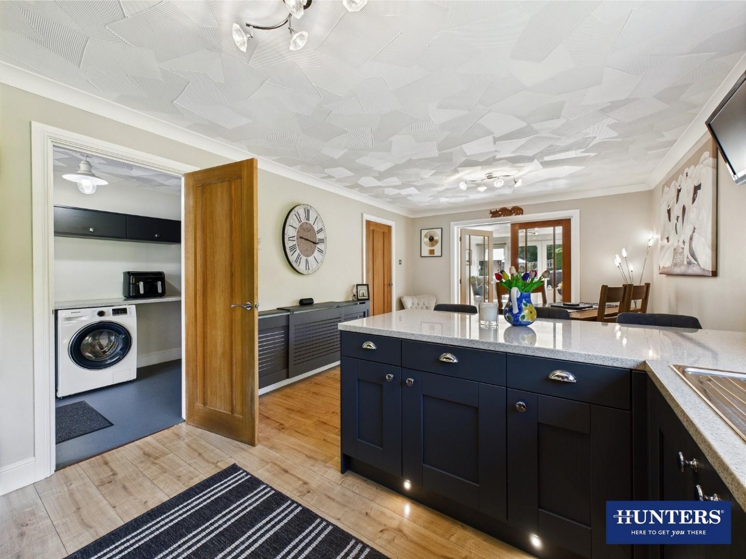 Sarkfoot Road, Gretna, DG16