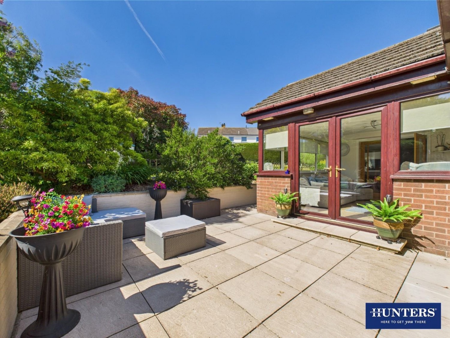 Sarkfoot Road, Gretna, DG16